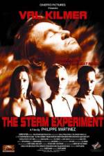 Watch The Steam Experiment Alluc