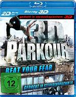 Watch Parkour: Beat Your Fear Alluc