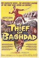 Watch The Thief of Baghdad Alluc