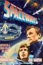 Watch Spaceways Alluc