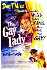 Watch The Gay Lady Alluc
