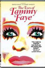 Watch The Eyes of Tammy Faye Alluc