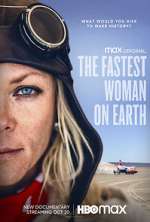Watch The Fastest Woman on Earth Online Alluc
