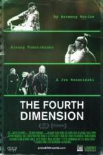 Watch The Fourth Dimension Alluc