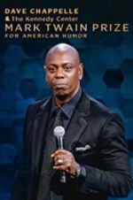 Watch Dave Chappelle: The Kennedy Center Mark Twain Prize for American Humor Alluc