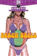 Watch Beach Balls Alluc