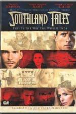 Watch Southland Tales Alluc
