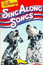 Watch Disney Sing-Along-Songs101 Dalmatians Pongo and Perdita Alluc