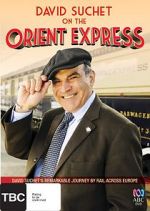 Watch David Suchet on the Orient Express Alluc