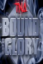 Watch Bound for Glory Alluc