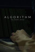 Watch Algorithm the Hacker Movie Alluc