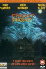 Watch Fright Night Alluc