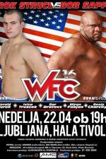 Watch WFC 16 Return Of The Champions Alluc