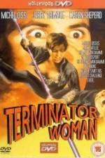 Watch Terminator Woman Alluc
