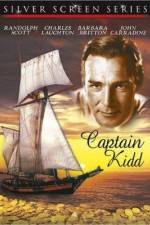 Watch Captain Kidd Alluc