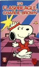 Watch It\'s Flashbeagle, Charlie Brown (TV Short 1984) Alluc