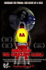 Watch Amasian: The Amazing Asian Alluc
