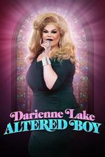 Watch Darienne Lake: Altered Boy (TV Special 2023) Online Alluc