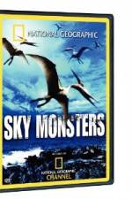Watch National Geographic - Flying Sky Monsters Alluc