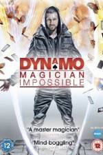 Watch Dynamo: Magician Impossible Alluc