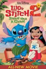 Watch Lilo & Stitch 2: Stitch Has a Glitch Alluc