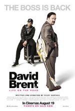 Watch David Brent: Life on the Road Alluc
