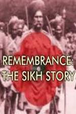 Watch Remembrance - The Sikh Story Alluc