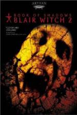 Watch Book of Shadows: Blair Witch 2 Alluc