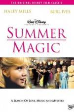 Watch Summer Magic Online Alluc