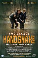Watch The Secret Handshake Alluc
