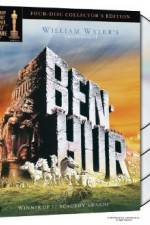Watch Ben-Hur: The Making of an Epic Alluc