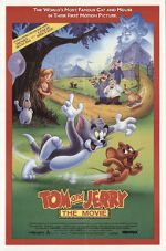 Watch Tom and Jerry: The Movie Alluc