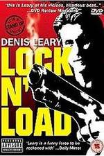 Watch Denis Leary: Lock 'N Load Alluc
