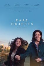 Watch Rare Objects Alluc
