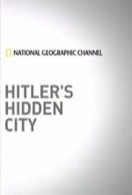 Watch Hitler's Hidden City Alluc