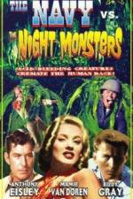 Watch The Navy vs. the Night Monsters Alluc