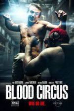Watch Blood Circus Alluc