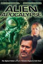 Watch Alien Apocalypse Megavideo