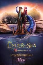 Watch Under the Sea: A Descendants Story Alluc
