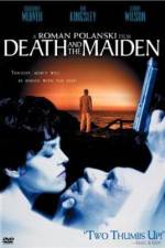Watch Death and the Maiden Alluc