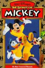Watch The Spirit of Mickey Alluc