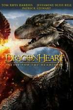 Watch Dragonheart: Battle for the Heartfire Alluc