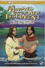 Watch John the Baptist Alluc