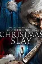 Watch Christmas Slay Online Alluc