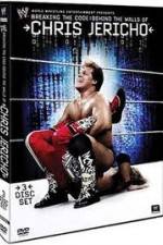 Watch WWF: Chris Jericho - Break Down The Walls Alluc