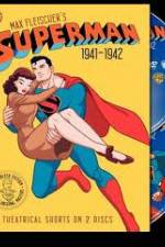 Watch Superman: Showdown Alluc