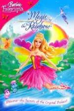 Watch Barbie Fairytopia Magic of the Rainbow Alluc
