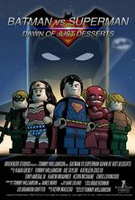 Watch LEGO Batman vs. Superman 2: Dawn of Just Desserts Online Alluc