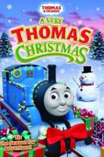 Watch Thomas & Friends A Very Thomas Christmas Alluc