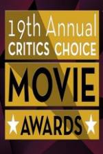 Watch 19th Annual Critics Choice Movie Awards Alluc